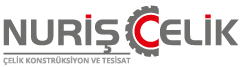 Nuriş Çelik Logo